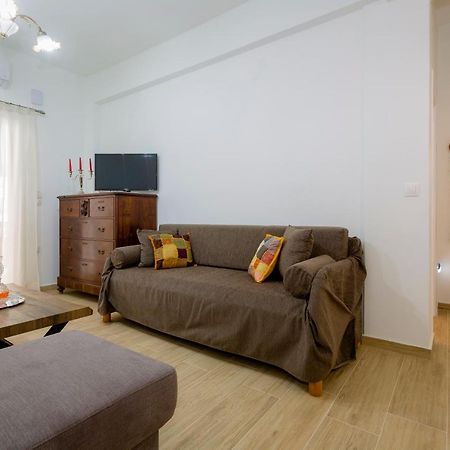 Apartamento Casa Tsipa Corfu  Exterior foto